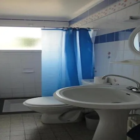 빌라 Les Bains 2 론세레뱅