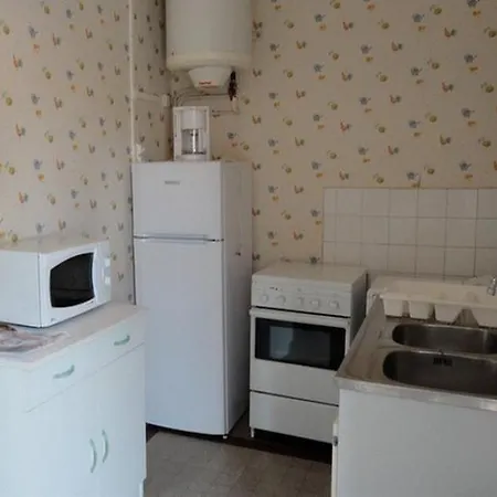 빌라 Les Bains 2 론세레뱅